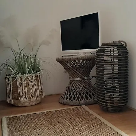 Hendrika Appartement *