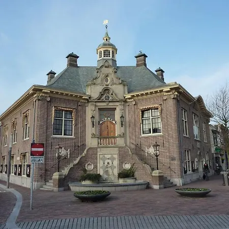 Hendrika Appartamento *