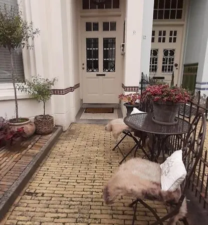 Appartement Hendrika *