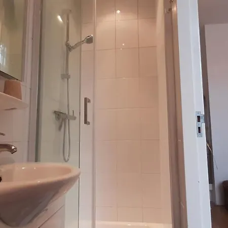 Hendrika Apartmán Zandvoort