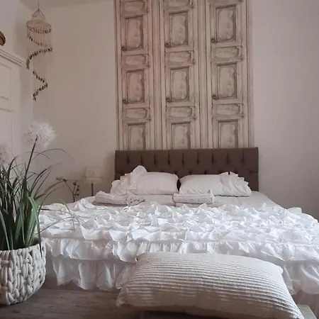 Appartement Hendrika