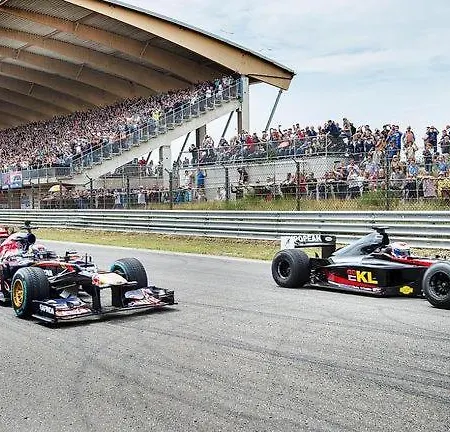 Hendrika Apartmán *