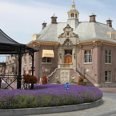 Hendrika Zandvoort