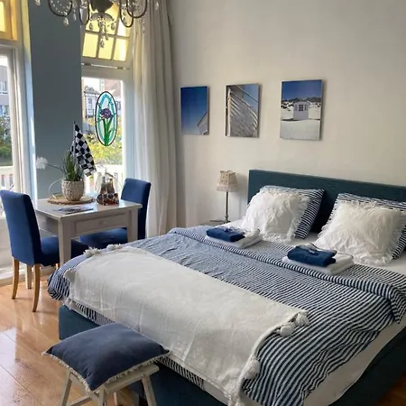 Appartement Hendrika