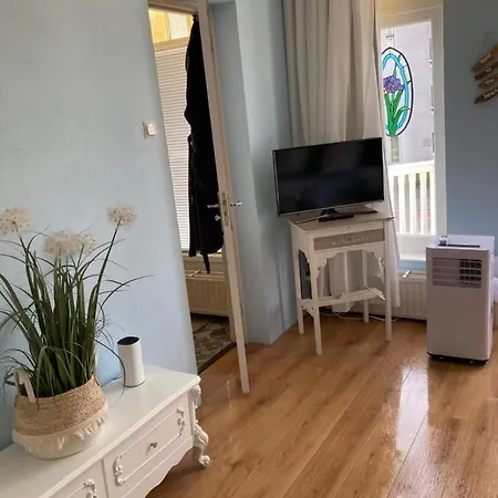 Hendrika Appartement *