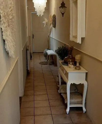 Apartment Hendrika Zandvoort