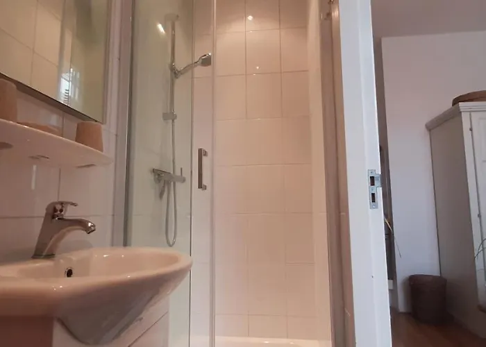 Hendrika Apartment Zandvoort