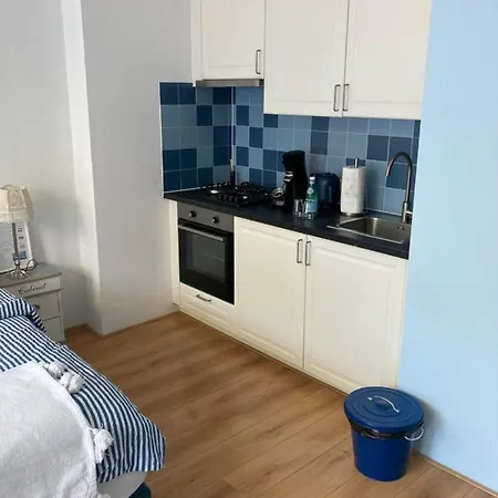 Hendrika * 잔드보르트